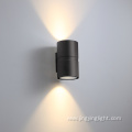 Outdoor Wall Lamp Up Down 12w Aluminum Waterproof